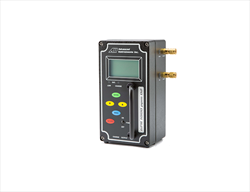 Portable oxygen analyzers from 0.1 ppm up to 100% oxygen GPR-1000, GPR-1100, GPR-2000 & GPR-3500 Analytical Industries